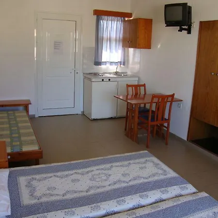 酒店 Palmasol Rhodes City