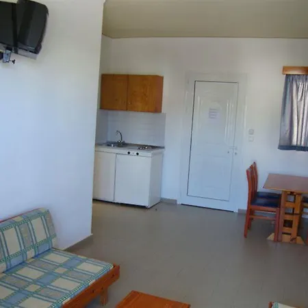 Palmasol 2* Rhodes City