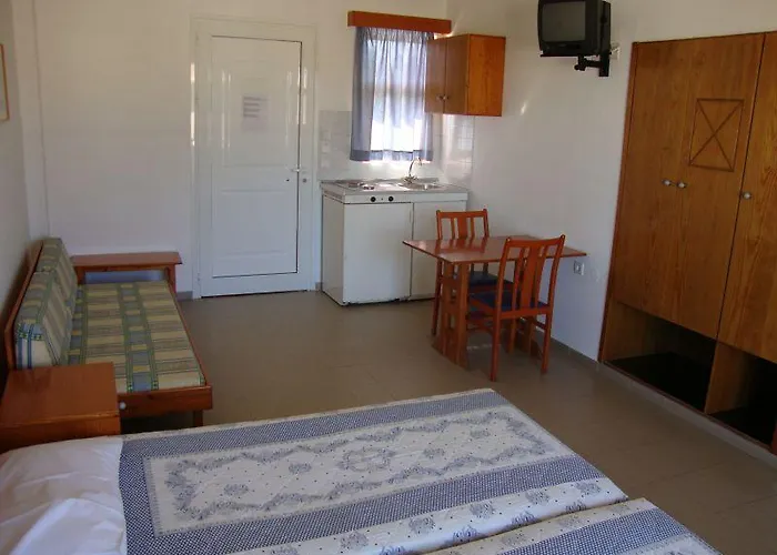 酒店 Palmasol Rhodes City