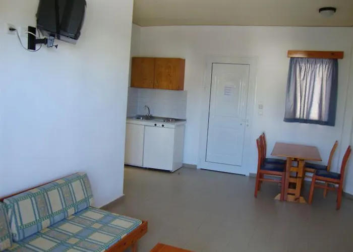 Palmasol 2* Rhodes City