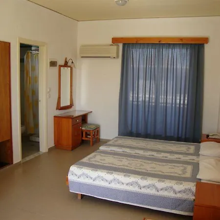 Palmasol Otel Rhodes City