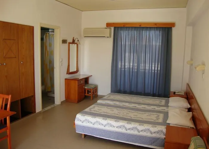 Palmasol Otel Rhodes City