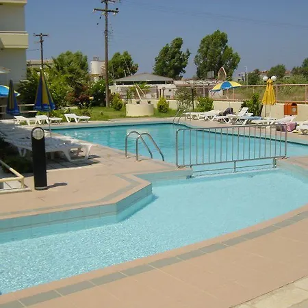 Hotel Palmasol 2*